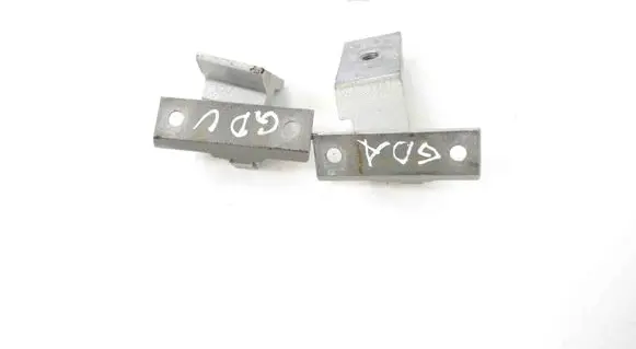 BMW X4 F26 Rear door upper hinge