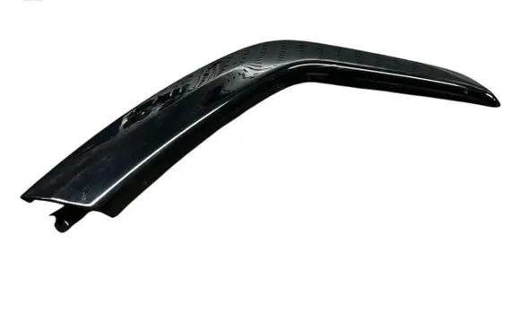 Peugeot 2008 I Trim molding 491100126784