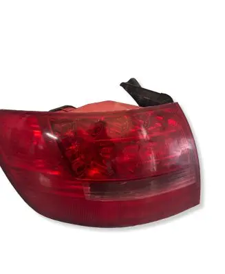 Audi A6 S6 C6 4F Rear/tail lights 