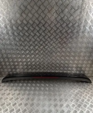 Audi Q7 4L Tailgate/trunk spoiler 4L0827933