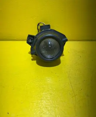 Front fog light