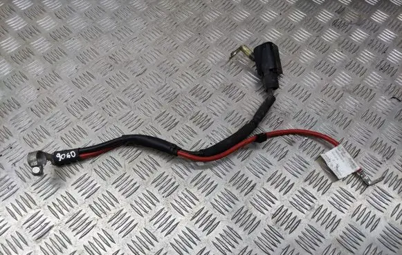 Skoda Octavia Mk3 (5E) Wires (starter motor) 5Q0971228