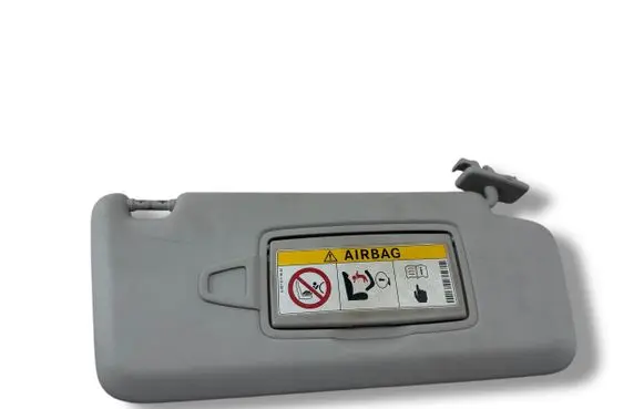 Mercedes-Benz C W205 Sun visor 20581002107
