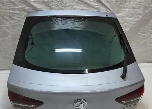Opel Insignia B Tailgate/trunk/boot lid 