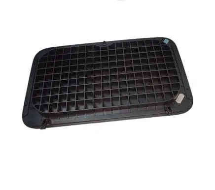 Renault Scenic III - Grand scenic III Rear floor carpet liner 749880036R 749880035R