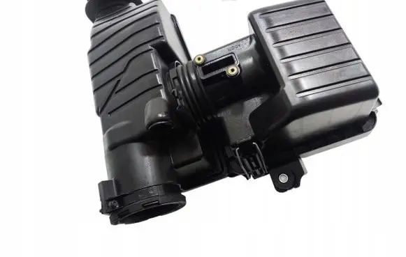 Honda Jazz Air filter box
