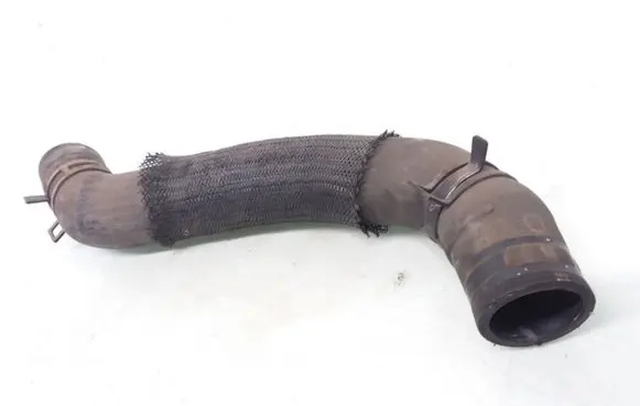 Toyota Avensis T250 Engine coolant pipe/hose
