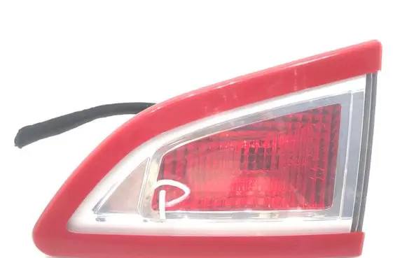 Renault Scenic III - Grand scenic III Rear/tail lights 265550018R