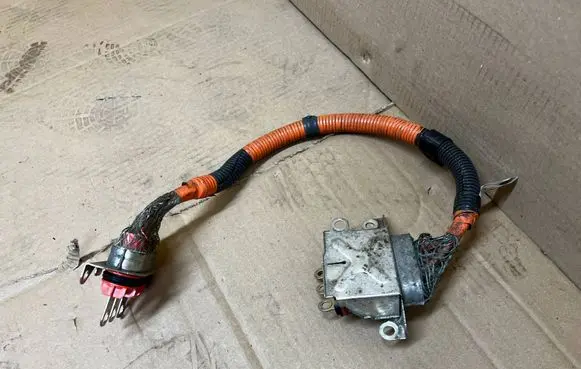 Toyota Auris E180 Other wiring loom G2148-47051 G214847051
