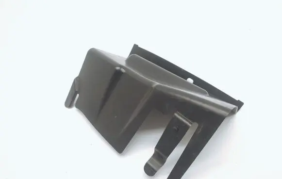 Ford Kuga I Radiator trim 8v41-9f721-ac
