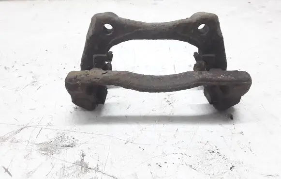 Renault Clio III Front Brake Caliper Pad/Carrier 