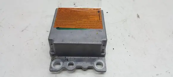 Nissan Qashqai Airbag control unit/module 98820JD000