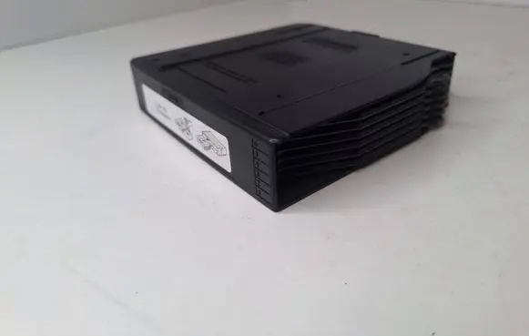 CD/DVD changer