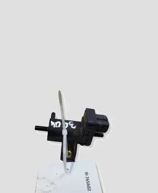 Opel Vivaro Turbo solenoid valve 8200762597