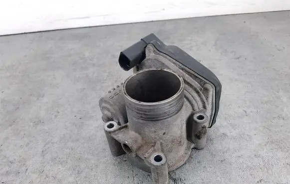 Seat Cordoba (6L) Throttle body valve 03C133062B