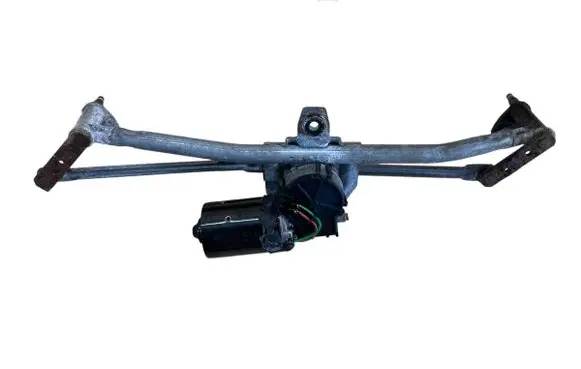 Volkswagen Golf IV Wiper motor 0390241151 0589808061 1J1955113A