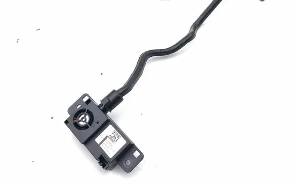 Opel Grandland X Air quality sensor 9831983580
