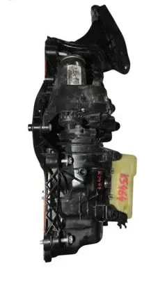 Mercedes-Benz C W205 Intake manifold A6540908700
