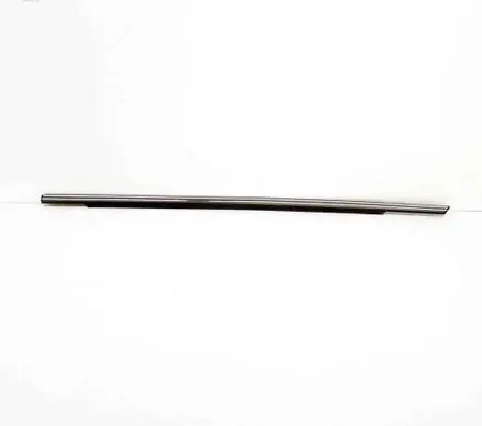 Mini Cooper Countryman R60 Front door glass trim molding 