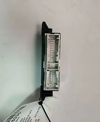 Seat Leon (5F) Central body control module 5QA919294E