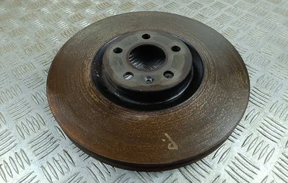 Volvo XC90 Front brake disc