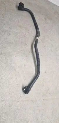 Hyundai Ioniq 5 Engine coolant pipe/hose 375Y2GI030