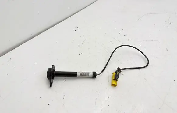 Mercedes-Benz C W205 Pedestrian airbag 2059060002 A2059060002