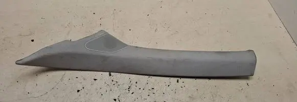 Audi A3 S3 8P (A) pillar trim 25373001 8P0867233B