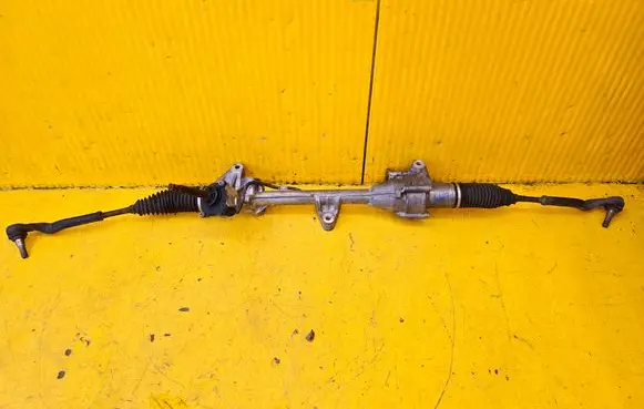 Mercedes-Benz V Class W447 Steering rack A4474602000