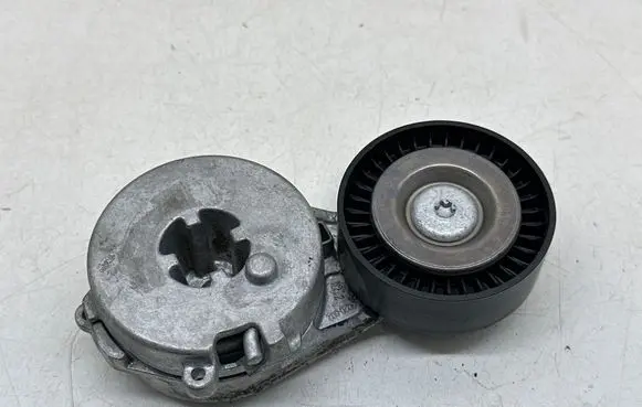 Audi A5 8T 8F Generator/alternator belt tensioner 06H903133G