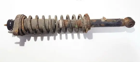 Volvo S40, V40 Rear shock absorber/damper 30857445