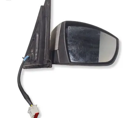 Ford Galaxy Front door electric wing mirror E9034347 E9014347