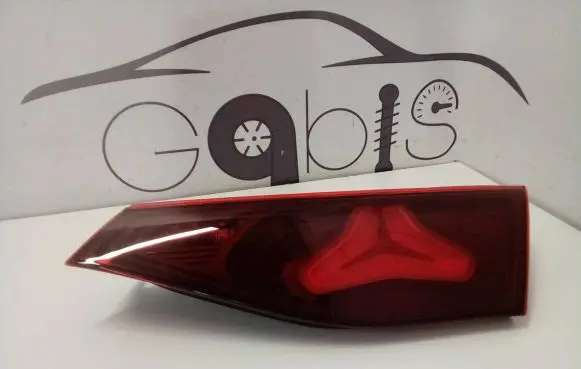 Mercedes-Benz E W214 Tailgate rear/tail lights A2149065402