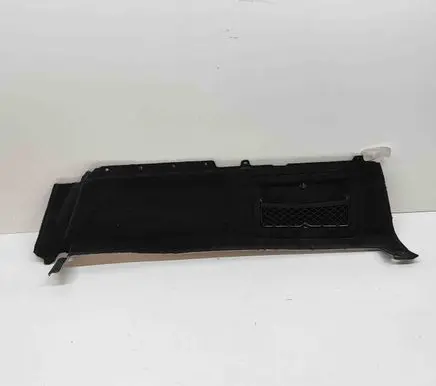 Jaguar XF X260 Trunk/boot side trim panel JX6345422BG
