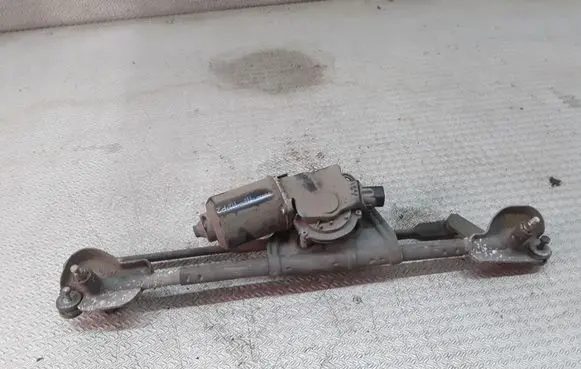 Suzuki Liana Front wiper linkage and motor 1592005593