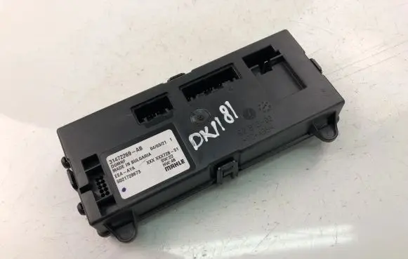 Volvo XC60 Other control units/modules 31472269AB