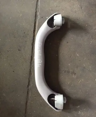 Audi A4 S4 B5 8D Front interior roof grab handle 8d0857607