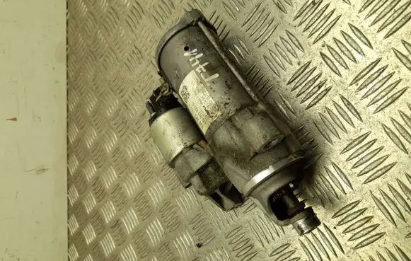 Audi Q5 SQ5 Starter motor 04L911021C