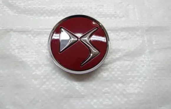 DS Automobiles 4 II Original wheel cap 