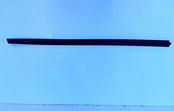 Nissan Juke I F15 Front door trim (molding) 10144148