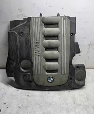 BMW 7 E65 E66 Engine cover (trim) 7788908