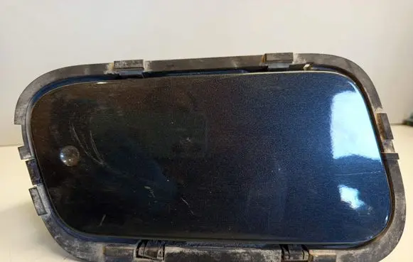 Renault Espace IV Fuel tank cap 8200100985
