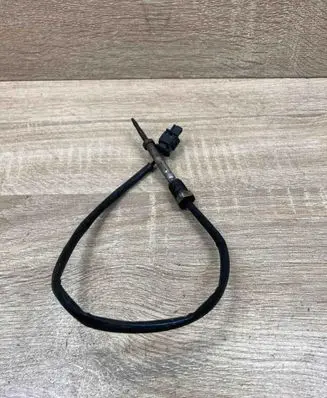 BMW 1 E82 E88 Exhaust gas temperature sensor 7806254 2656001910