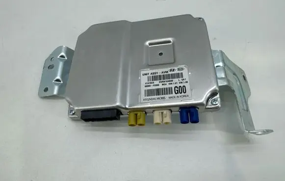 KIA Sorento IV Other control units/modules 99960P2000