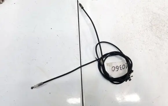 Honda FR-V Handbrake/parking brake wiring cable 7K14SJDL
