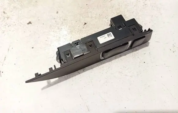 BMW 3 F30 F35 F31 Traction control (ASR) switch 925292002k