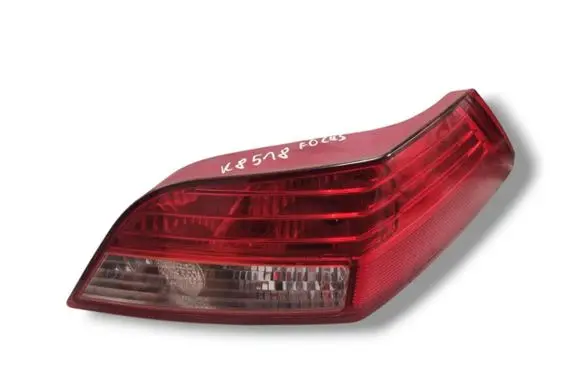 Ford Focus Rear/tail lights 6N41-13404-A