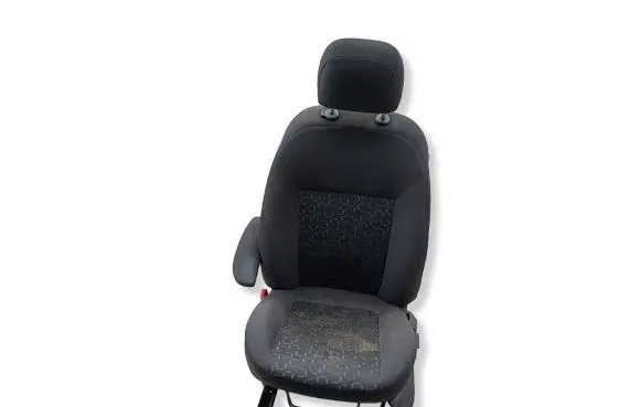 Fiat Doblo Front driver seat 