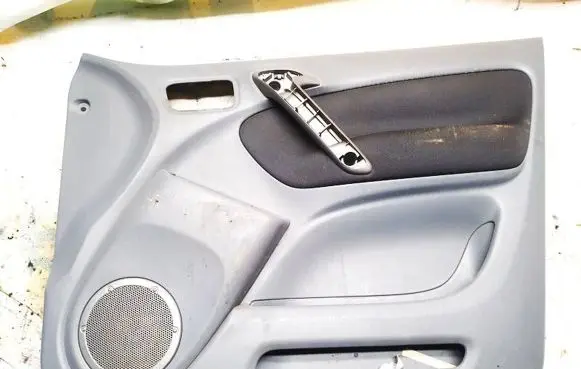 Toyota RAV 4 (XA20) Front door card panel trim 67777x1b02 67777-x1b02
