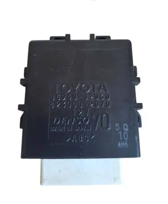 Toyota Auris E180 Other control units/modules 8594002060 4230002070